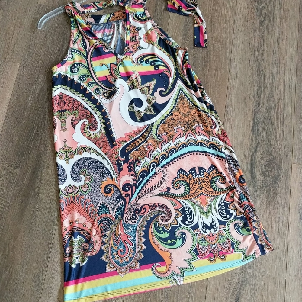 Auditions Dress - Picture 5 of 10